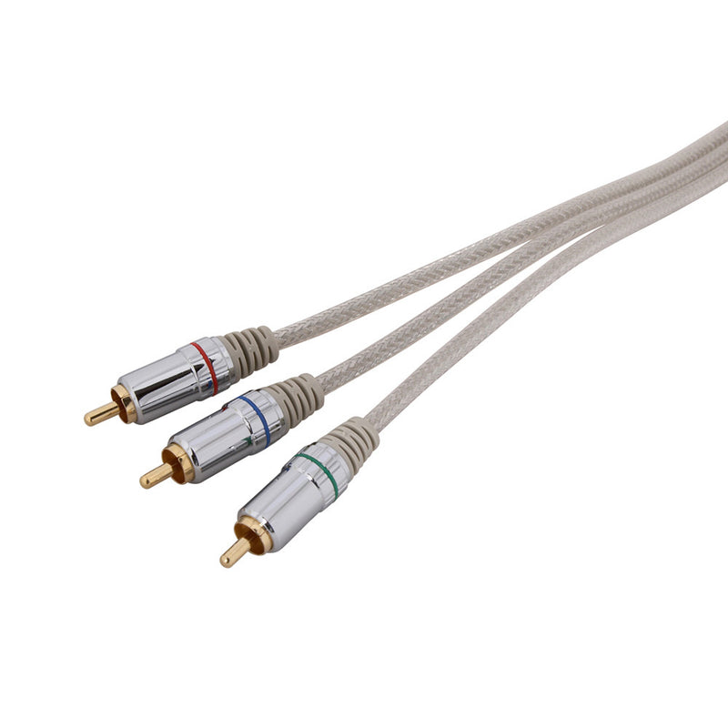 12' Premium Video Component Cable