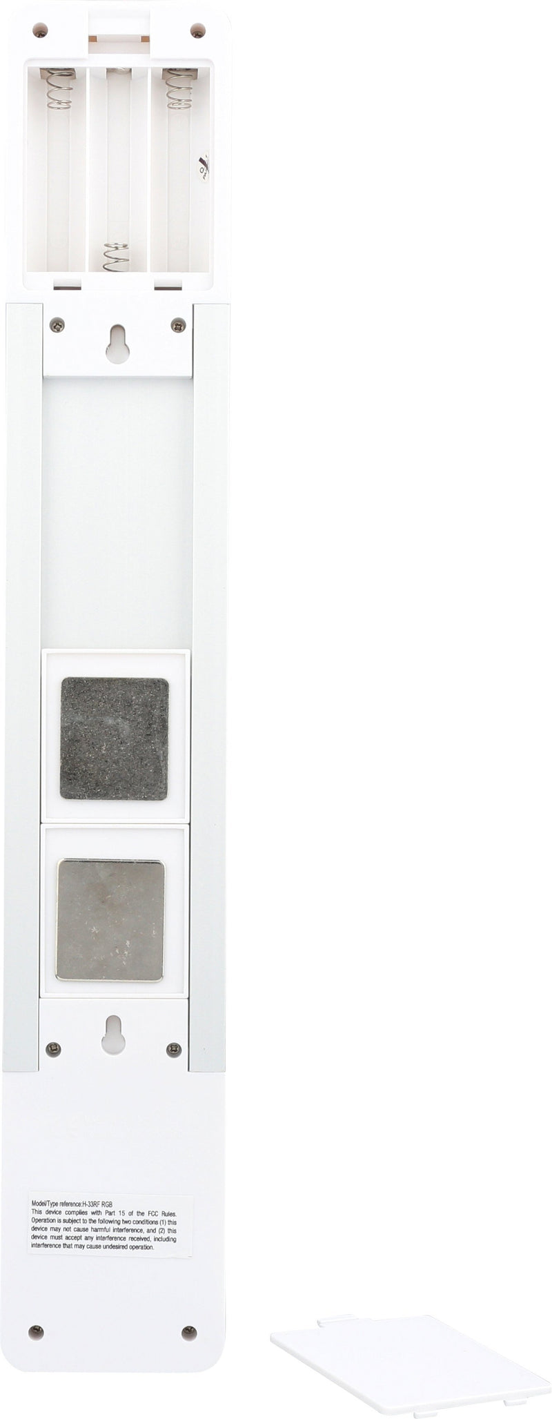 Bria LED Bar Light with Remote