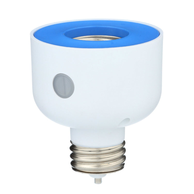 WifiSmart Indoor Screw-In Lamp Timer