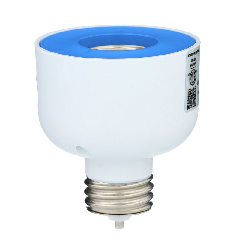 WifiSmart Indoor Screw-In Lamp Timer